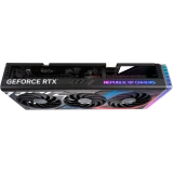 Видеокарта NVIDIA GeForce RTX 4090 ASUS 24Gb (ROG-STRIX-RTX4090-24G-GAMING)