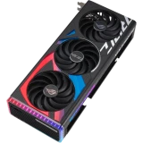 Видеокарта NVIDIA GeForce RTX 4090 ASUS 24Gb (ROG-STRIX-RTX4090-24G-GAMING)