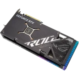 Видеокарта NVIDIA GeForce RTX 4090 ASUS 24Gb (ROG-STRIX-RTX4090-24G-GAMING)