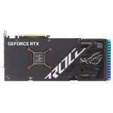 Видеокарта NVIDIA GeForce RTX 4090 ASUS 24Gb (ROG-STRIX-RTX4090-24G-GAMING)