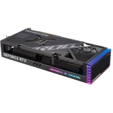 Видеокарта NVIDIA GeForce RTX 4090 ASUS 24Gb (ROG-STRIX-RTX4090-24G-GAMING)
