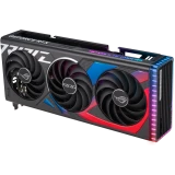 Видеокарта NVIDIA GeForce RTX 4090 ASUS 24Gb (ROG-STRIX-RTX4090-24G-GAMING)