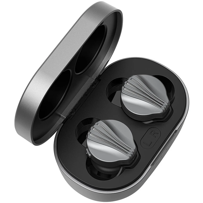 Гарнитура FiiO FW3 Grey - фото 2
