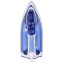 Утюг BQ SI1003 White/Blue - фото 3