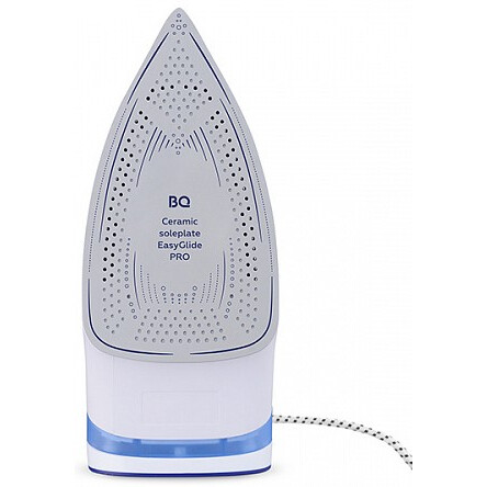 Утюг BQ SI1003 White/Blue - фото 5