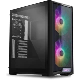 Корпус Lian Li Lancool 215 X Black (G99.LAN215X.00/R0)