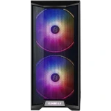 Корпус Lian Li Lancool 215 X Black (G99.LAN215X.00/R0)