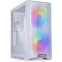 Корпус Lian Li Lancool 215 Mesh Snow White - G99.LAN215W.00/R0
