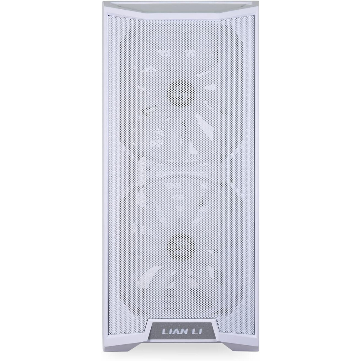 Корпус Lian Li Lancool 215 Mesh Snow White - G99.LAN215W.00/R0 - фото 2