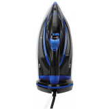 Утюг BQ SIC1003 Black/Blue