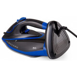 Утюг BQ SIC1003 Black/Blue