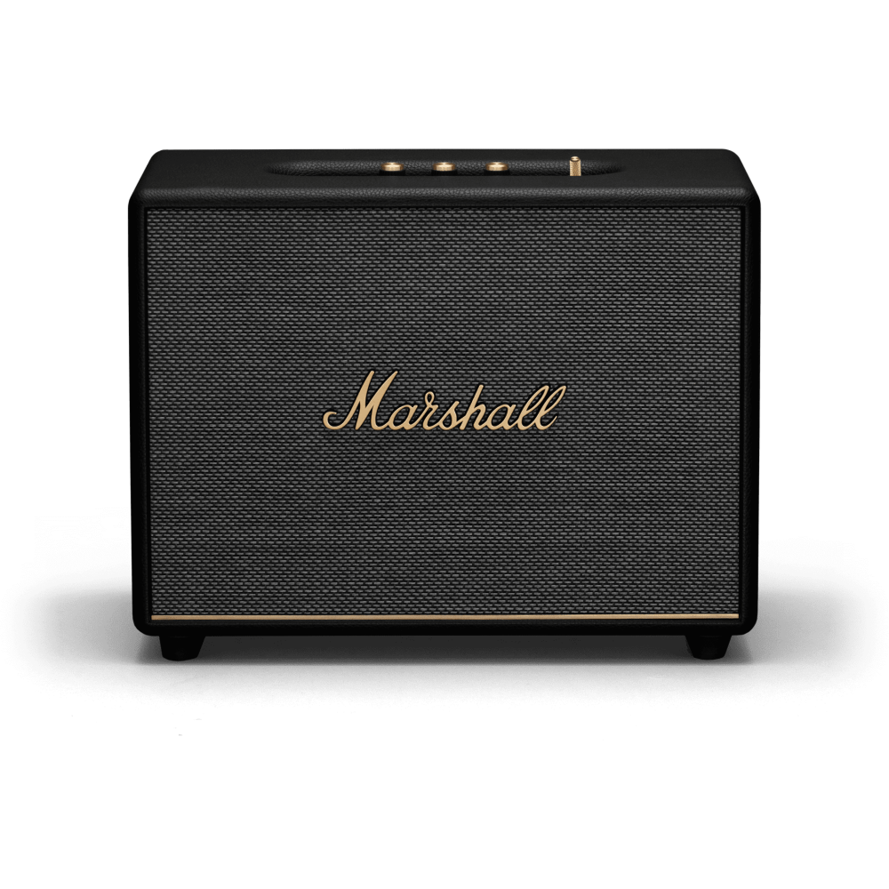 Портативная акустика Marshall Woburn III Black - 1006016