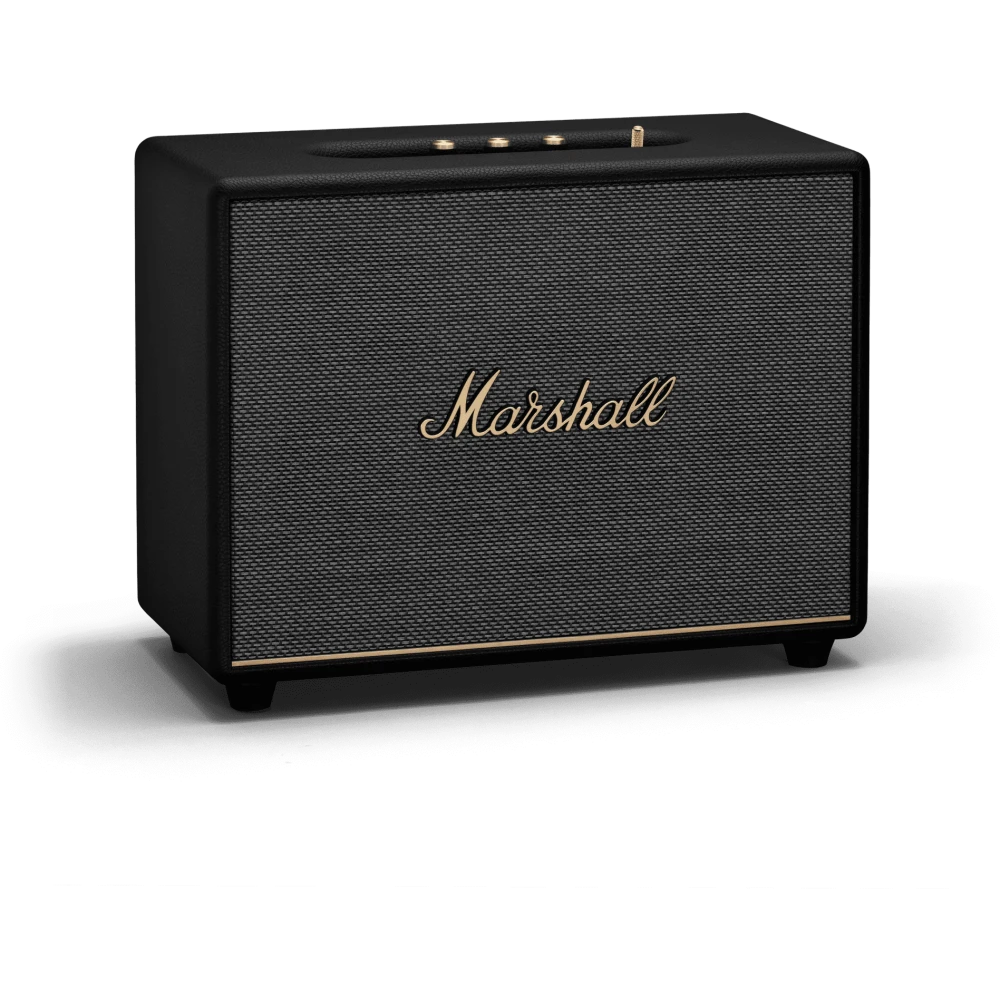 Портативная акустика Marshall Woburn III Black - 1006016 - фото 2