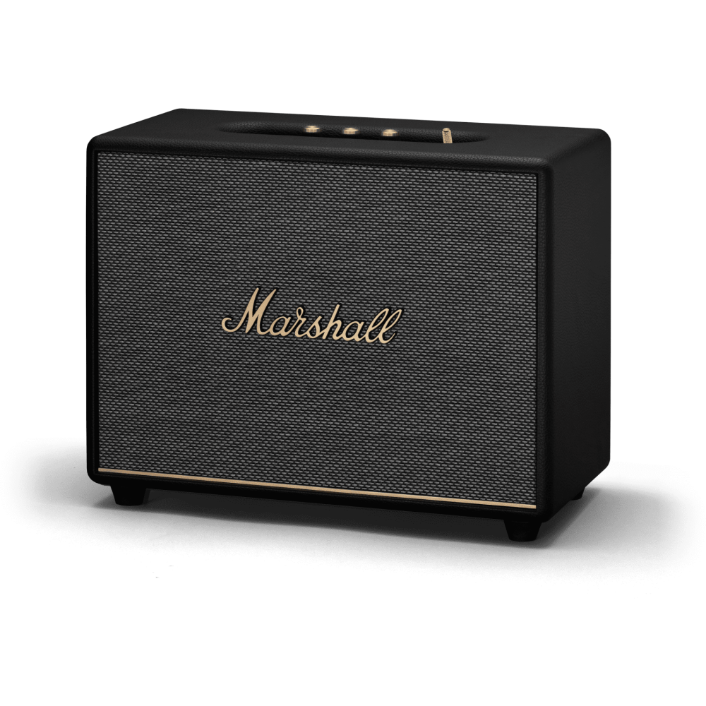 Портативная акустика Marshall Woburn III Black - 1006016 - фото 3