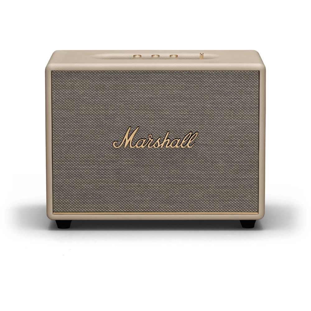 Портативная акустика Marshall Woburn III Cream - 1006016