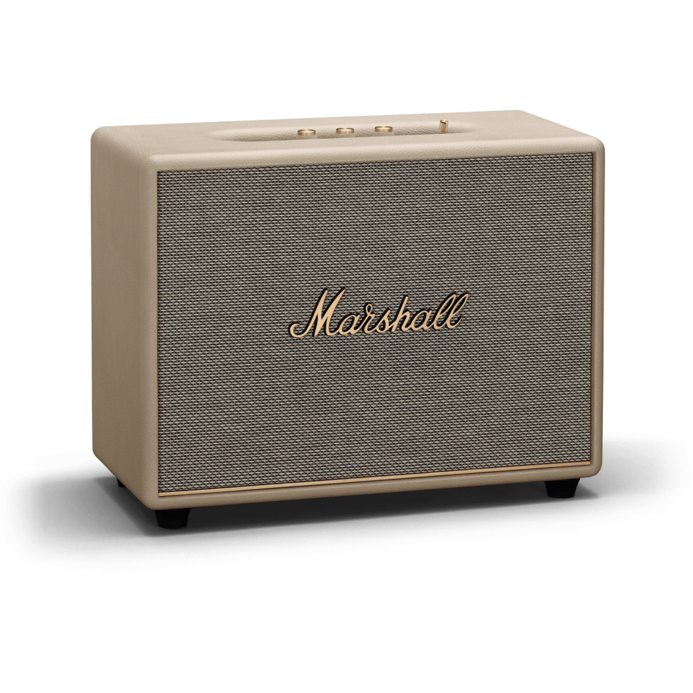 Портативная акустика Marshall Woburn III Cream - 1006016 - фото 2