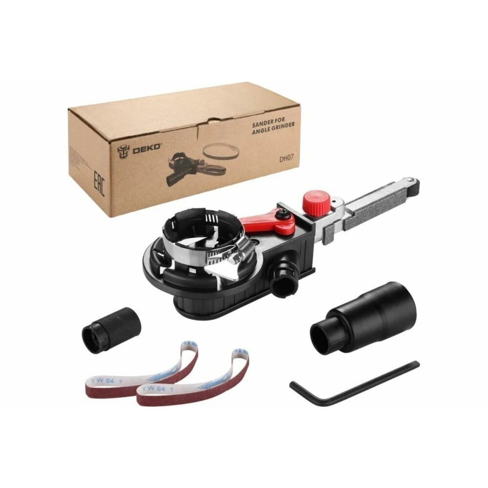 Насадка DEKO DH07 - 065-0753 - фото 2