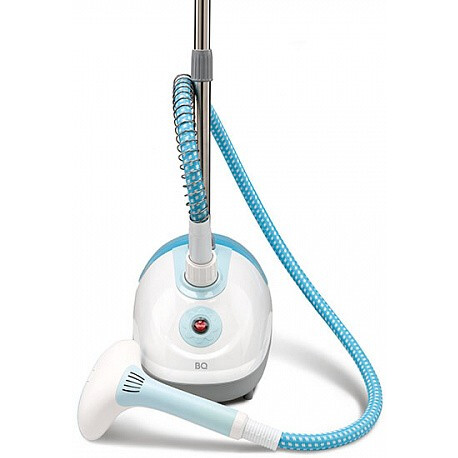 Отпариватель BQ SG5005S White/Blue - фото 2