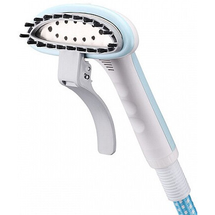 Отпариватель BQ SG5005S White/Blue - фото 4