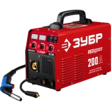 Сварочный аппарат ЗУБР ПС-200