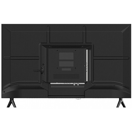 ЖК телевизор BQ 32" 32FS36B - фото 4