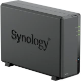 Сетевое хранилище (NAS) Synology DS124