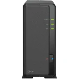 Сетевое хранилище (NAS) Synology DS124