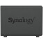 Сетевое хранилище (NAS) Synology DS124 - фото 4