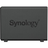 Сетевое хранилище (NAS) Synology DS124