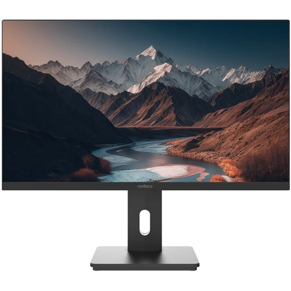 Монитор Rombica 24" SkyView I24H1 - MUI-003