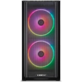 Корпус Lian Li Lancool 216 Black RGB (G99.LAN216RX.00/G99.LAN216RX.10R)