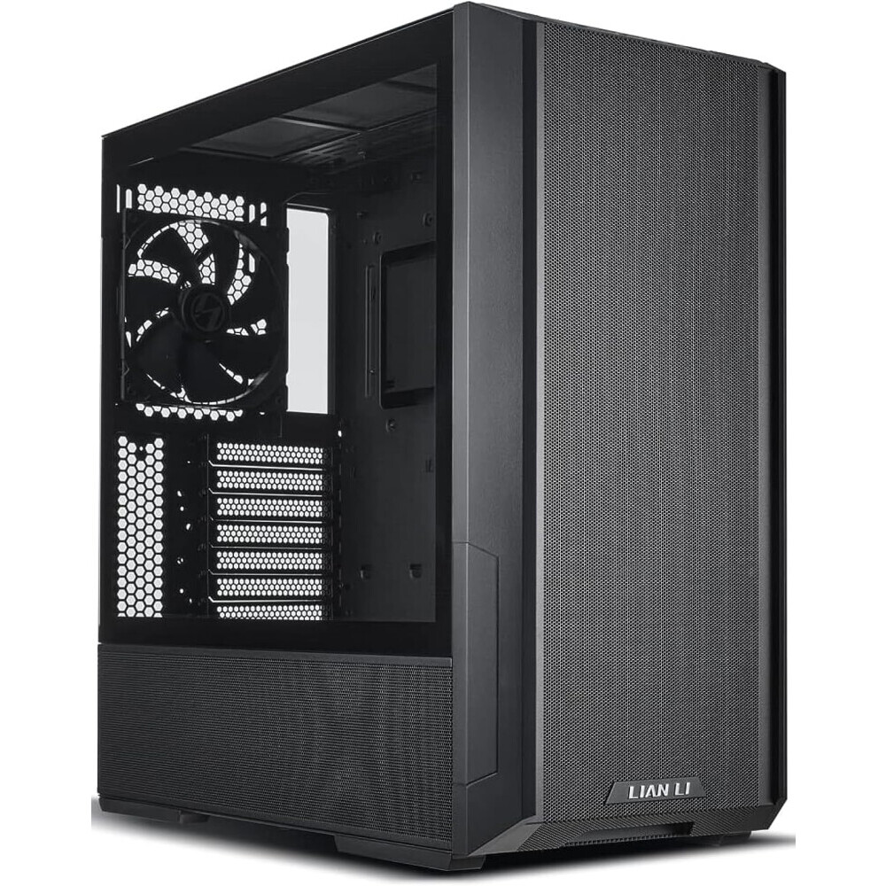 Корпус Lian Li Lancool 216X Black