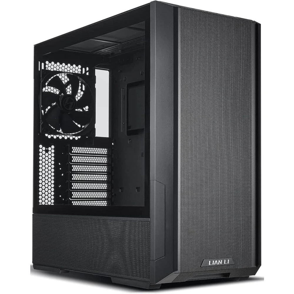 Корпус Lian Li Lancool 216X Black - G99.LAN216X.00/G99.LAN216X.10R