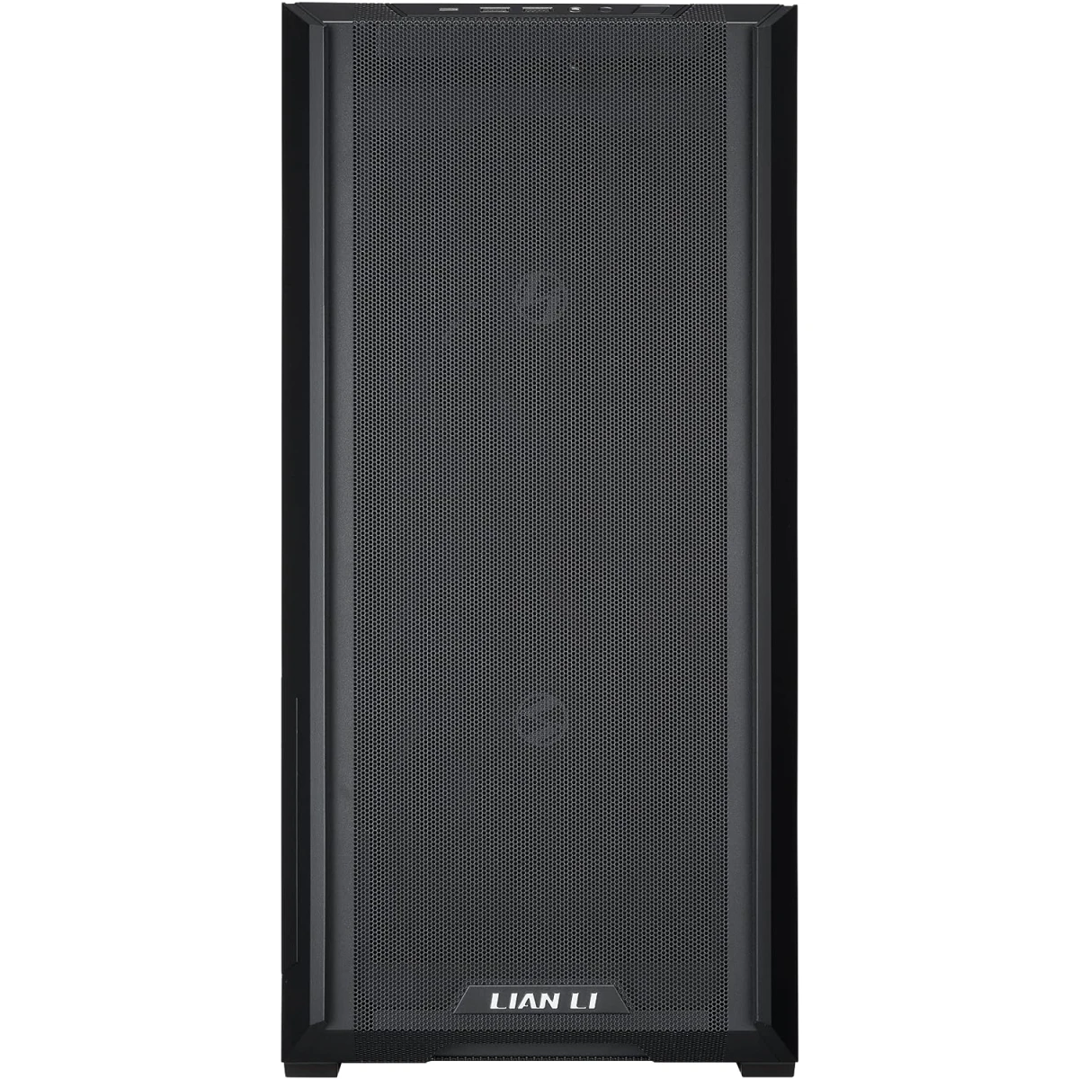 Корпус Lian Li Lancool 216X Black - G99.LAN216X.00/G99.LAN216X.10R - фото 2