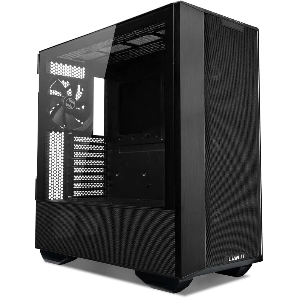 Корпус Lian Li Lancool III Black - G99.LAN3X.00/G99.LAN3X.10R