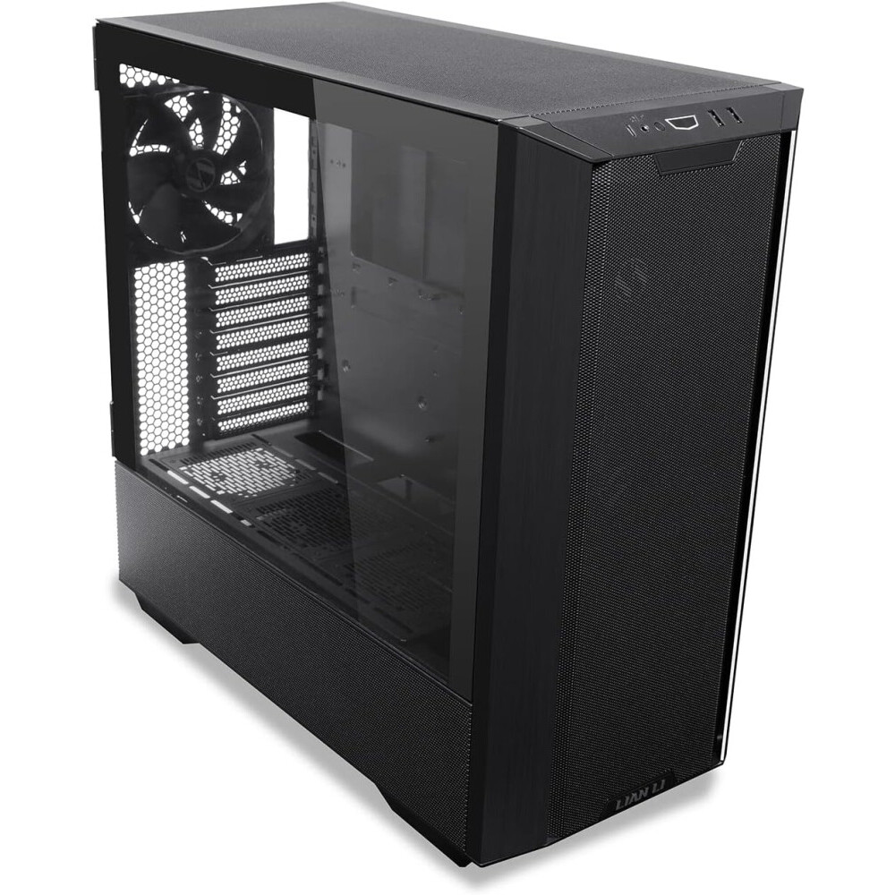 Корпус lian li lancool iii