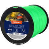 Леска для триммера PATRIOT 805201070