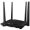 Wi-Fi маршрутизатор (роутер) Tenda AC10U - фото 3