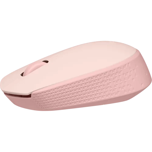 Мышь Logitech M171 Rose (910-006865) - фото 4