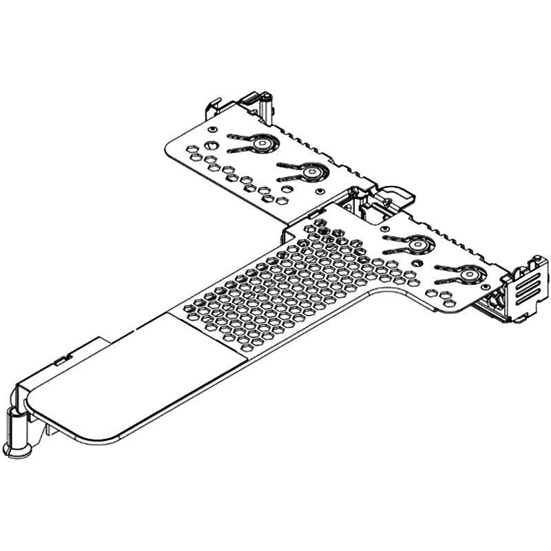 Переходная плата Lenovo 4XH7A09866