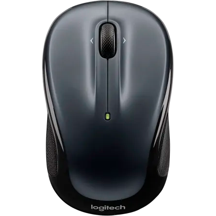 Мышь Logitech M325S Black/Grey (910-006812)