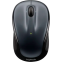 Мышь Logitech M325S Black/Grey (910-006812)