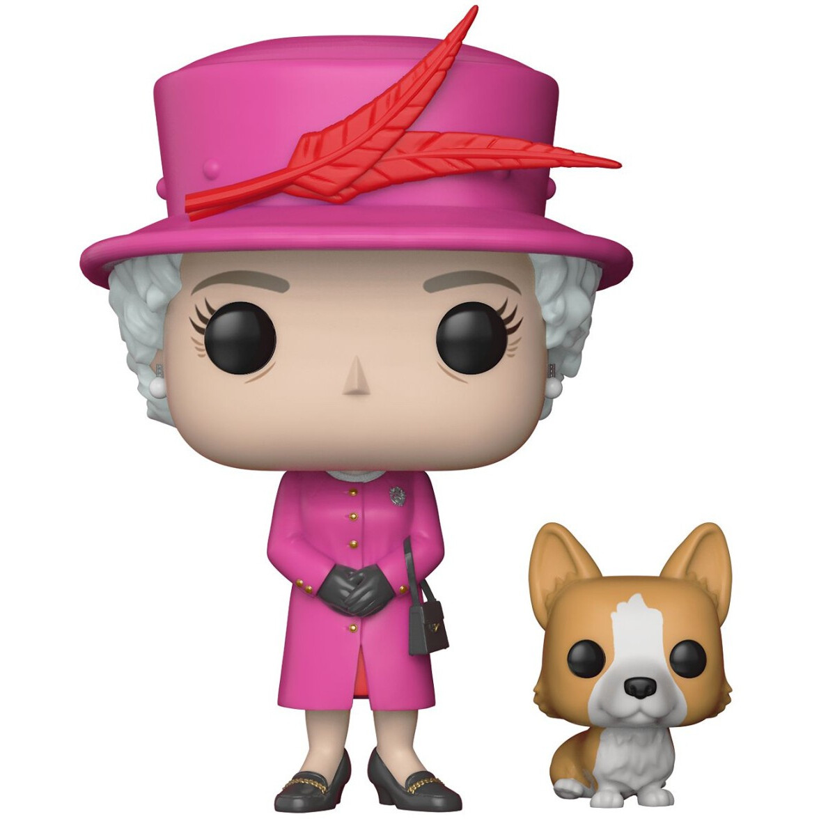 Фигурка Funko POP! Royals Queen Elizabeth II