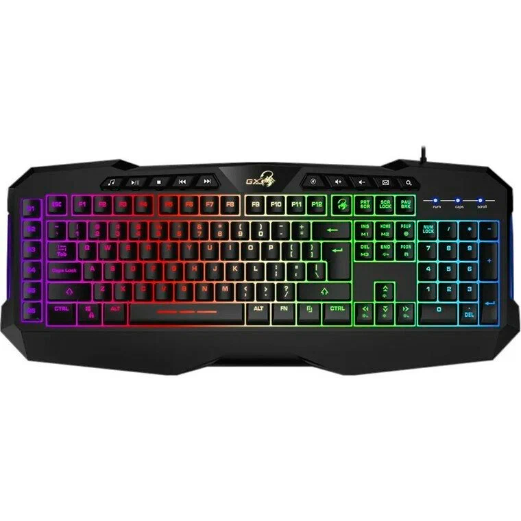 Клавиатура Genius Scorpion K11 Pro