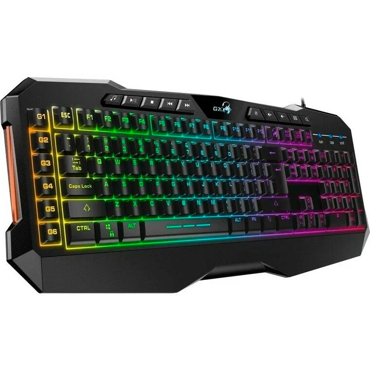 Клавиатура Genius Scorpion K11 Pro - 31310007405 - фото 2