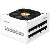 Блок питания 1000W Zalman TeraMax II White (ZM1000-TMX2 WH)