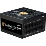 Блок питания 1200W Zalman TeraMax II (ZM1200-TMX2)