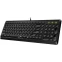 Клавиатура Genius SlimStar Q200 Black - 31310020402 - фото 2