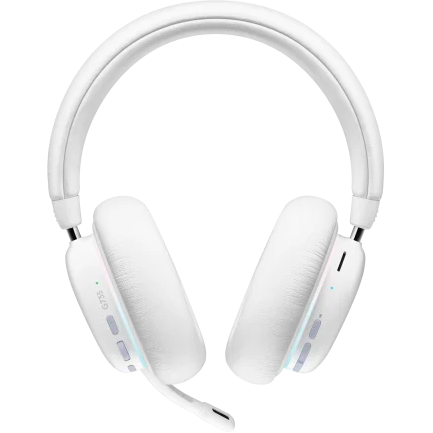 Гарнитура Logitech G735 White (981-001083/981-001086) - фото 2