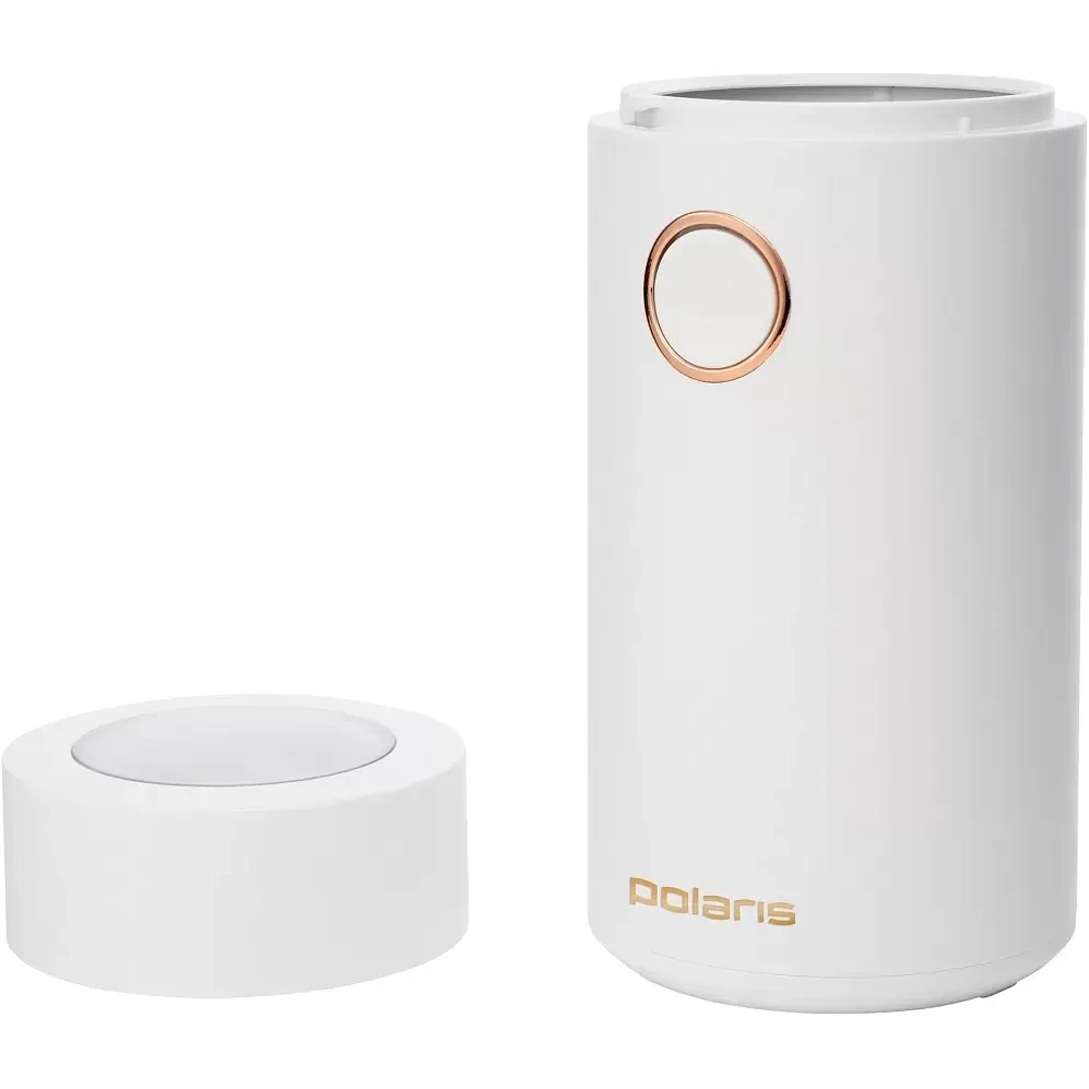 Кофемолка Polaris PCG2014 White - PCG 2014 - фото 2